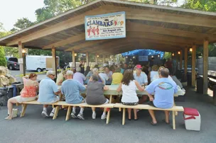 Bay View Campground – photo 4