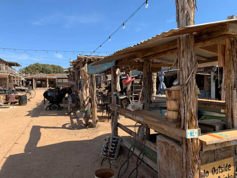 The Willows of Los Trece RV Park - Photo 2