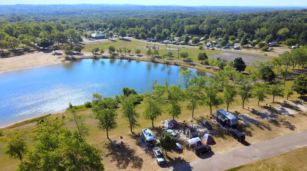 Camp Dearborn - Main Photo