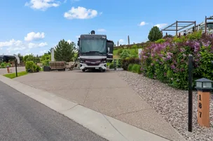 Polson Motorcoach Resort – photo 3