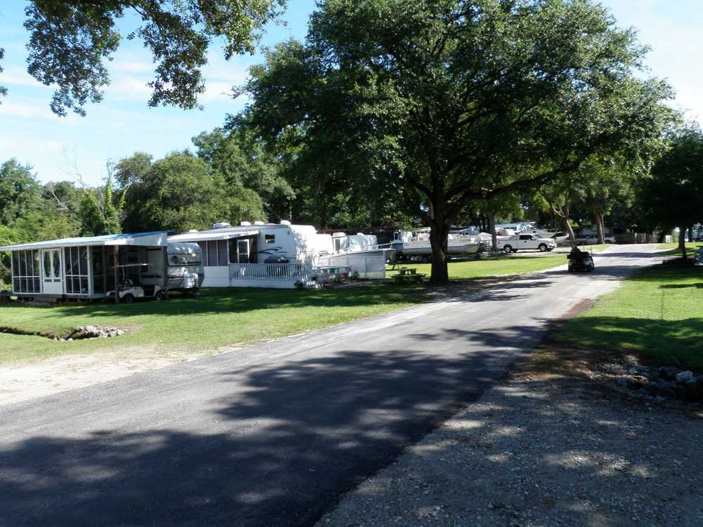 Fulcher's Landing Campground - Photo 4