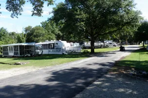 Fulcher's Landing Campground – photo 4