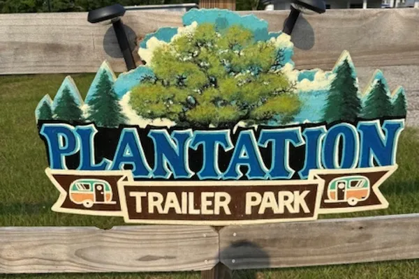 Plantation RV Trailer Park – photo 1