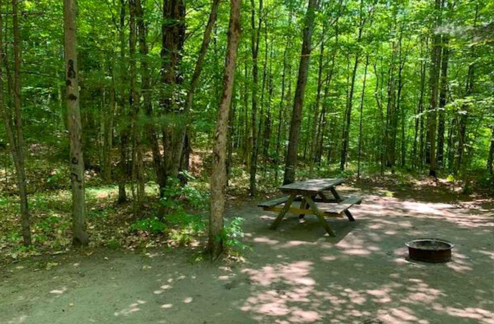 Camp Hillbilly, Gravenhurst, Ontario - Main Photo