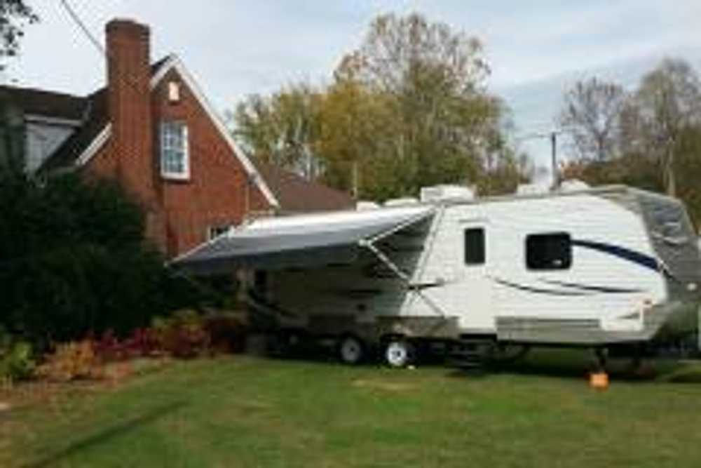 Indian Heritage RV Park - Photo 2