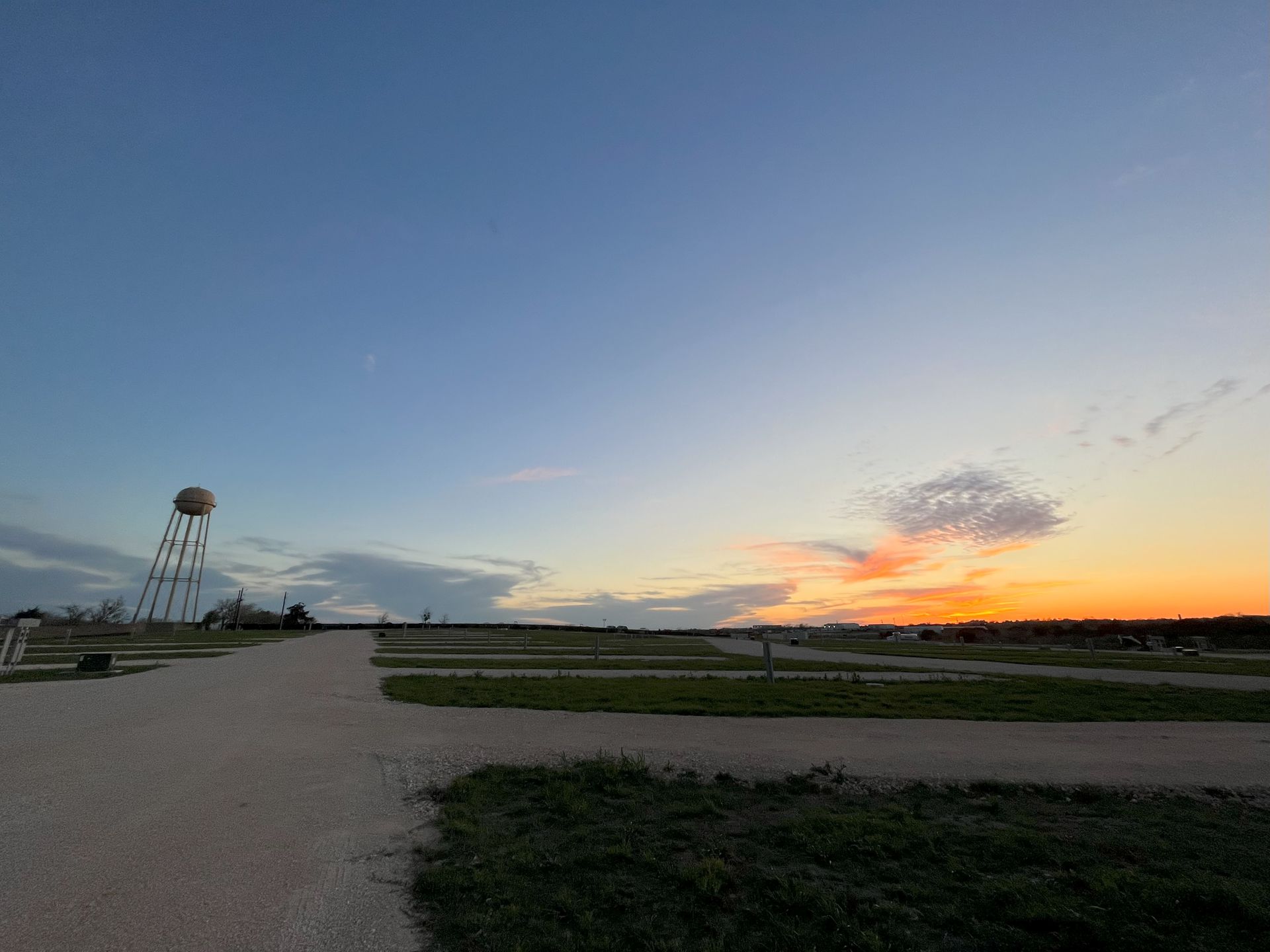 Trailmarker RV Park