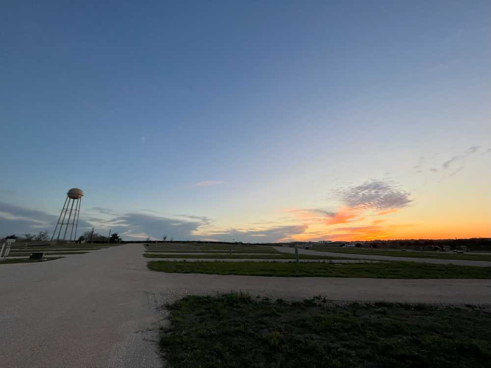 Trailmarker RV Park, Buda, Texas - Main Photo