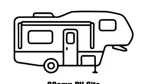 30amp RV Site — image 1 of 1