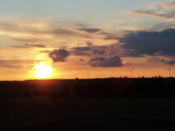 Enjoy Everyday at the Park campground