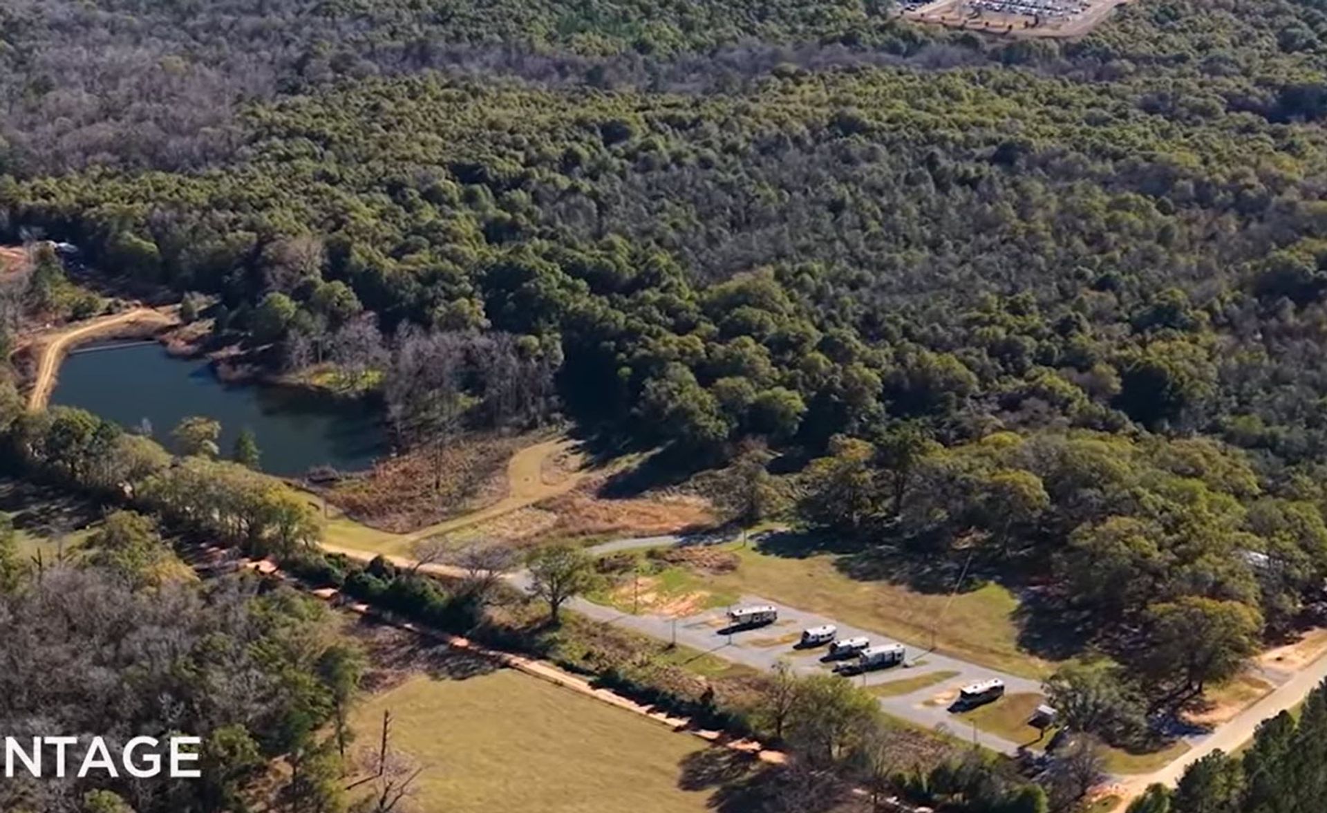 Stillwater Springs Campground and RV Park