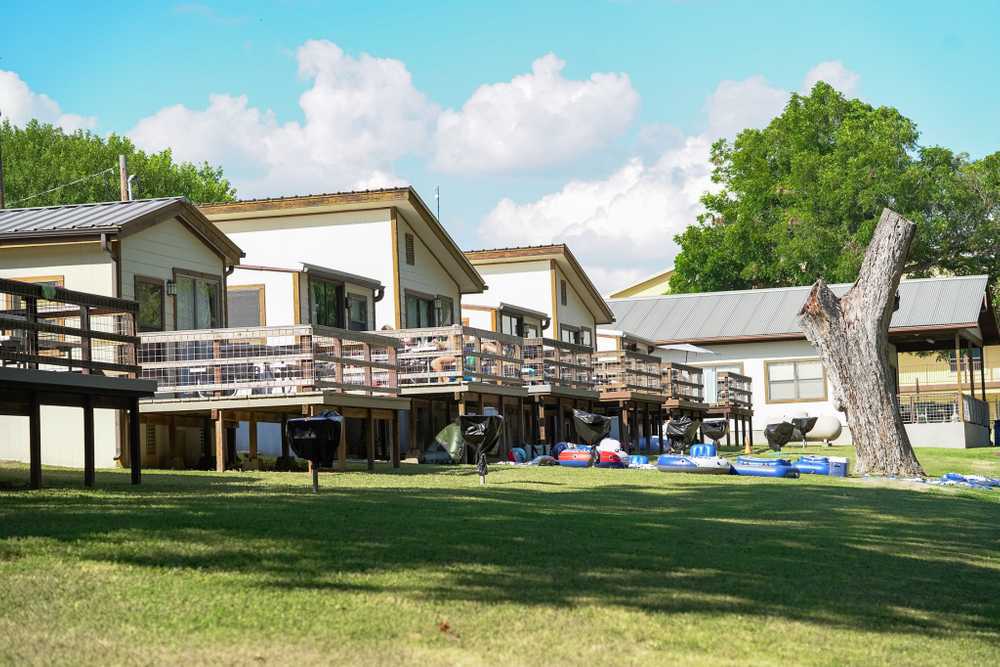 Rio Guadalupe Resort - Photo 5