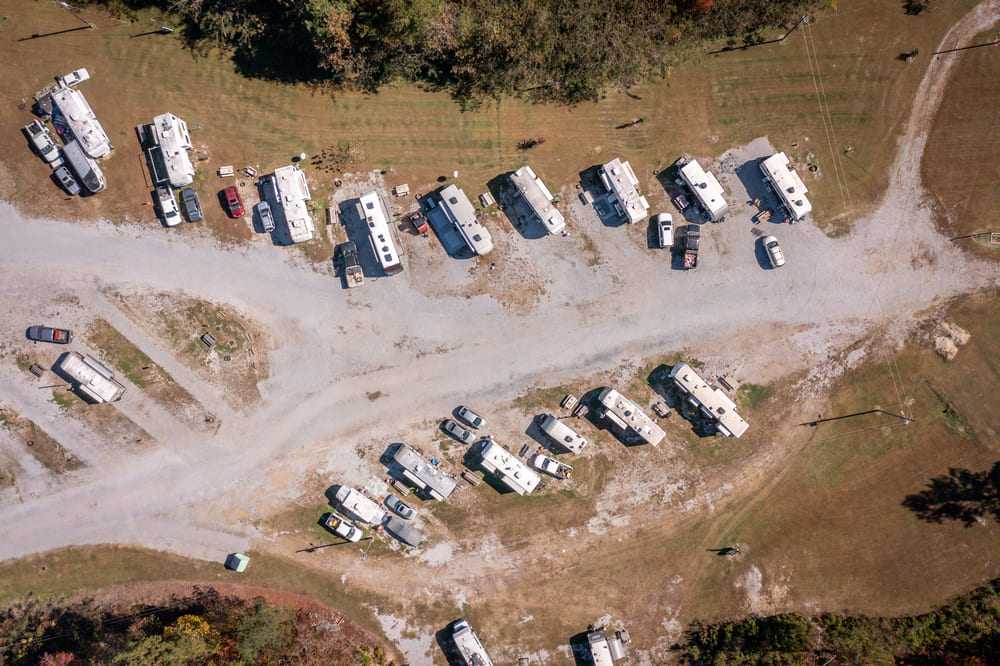 Scenic Drive RV Park and Campground, Anniston, Alabama - Photo 4