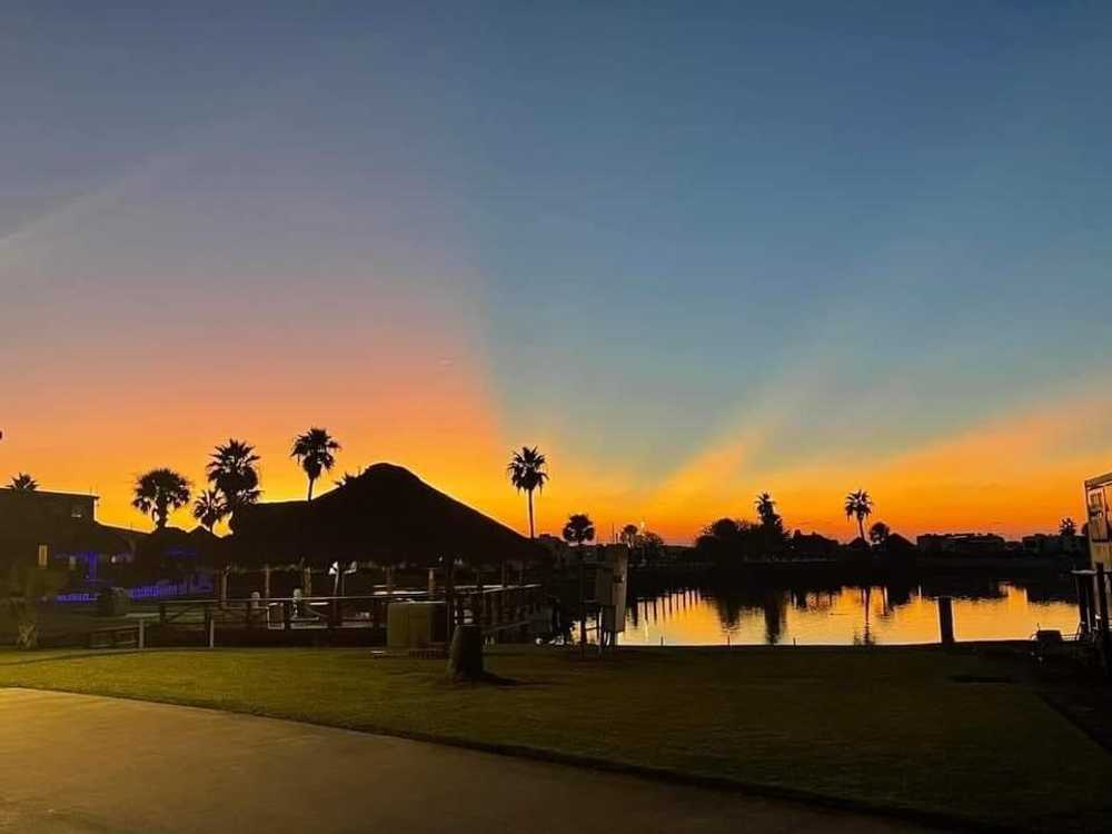 Galveston Bay RV Resort & Marina, Dickinson, Texas - Photo 3