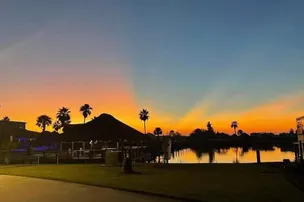 Galveston Bay RV Resort & Marina – photo 3