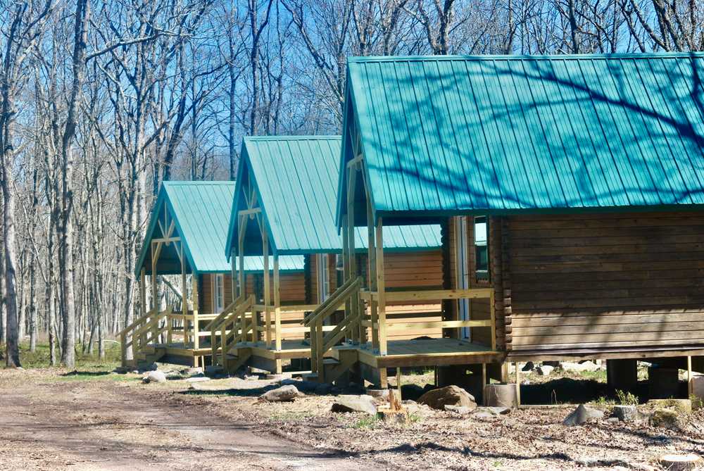 Pocono Camp and Glamp, Jim Thorpe, Pennsylvania - Photo 4