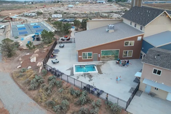 Look RV Resort – photo 1