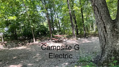 Tent 20amp — image 1 of 1