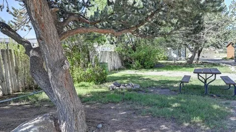 Standard Tent Site — image 2 of 4