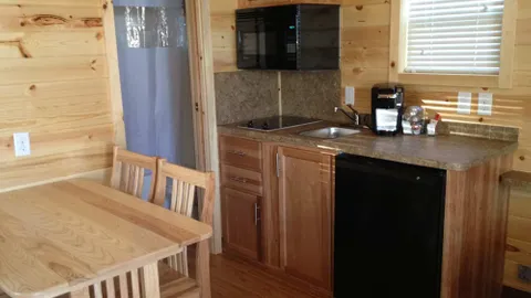 Cindy Bear™ Cottage — image 2 of 6
