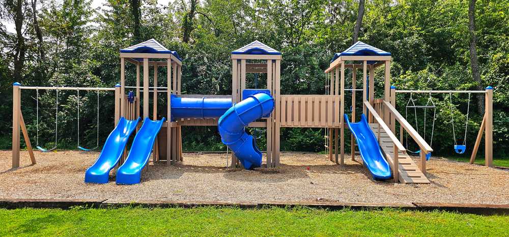 Sky Lake RV Resort, Springfield, Ohio - Photo 5