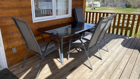 Premium All-Season Cabin — image 2 of 12