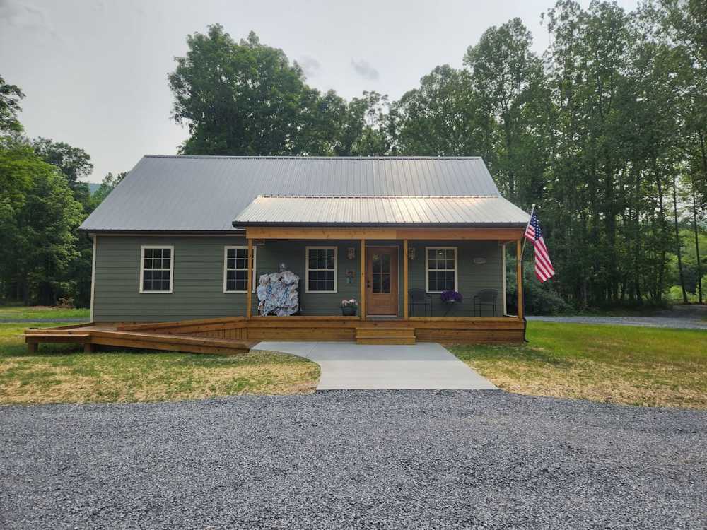 River's Edge Campground, Bergton, Virginia - Photo 4