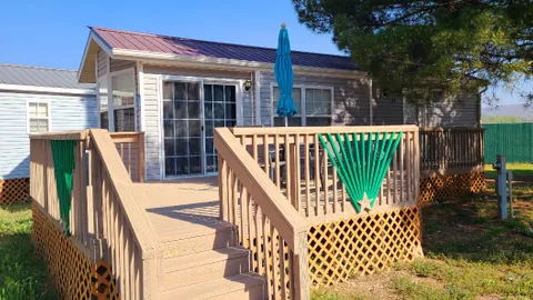 Riverview One Bedroom Cottage — image 1 of 1