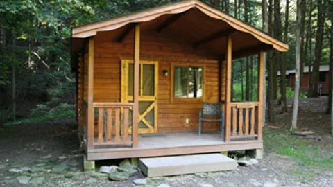 5-Person Cabin — image 1 of 2