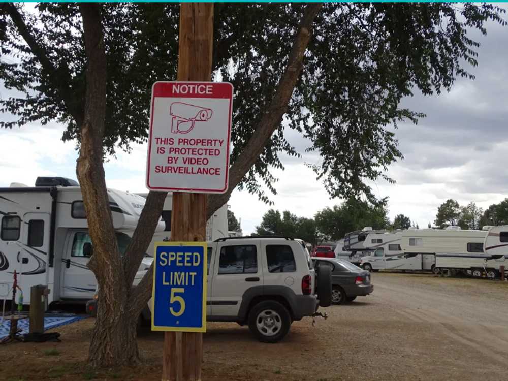 Happy Trails RV Campground - Photo 3