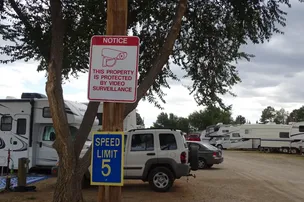 Happy Trails RV Campground – photo 3
