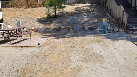 Back-in 30 Amp RV Site — image 6 of 6