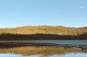 Knouff Lake Wilderness Resort – photo 3