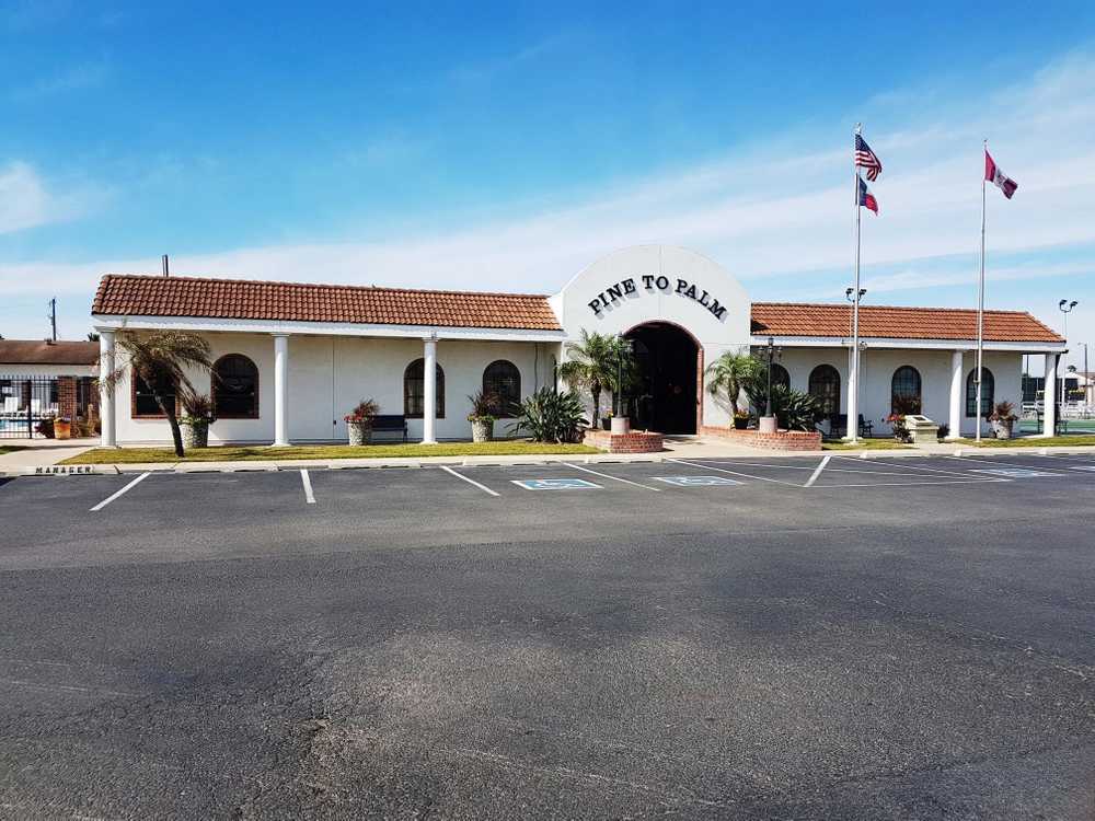 Pine to Palm Resort Park (Age Restricted 55+) - Main Photo