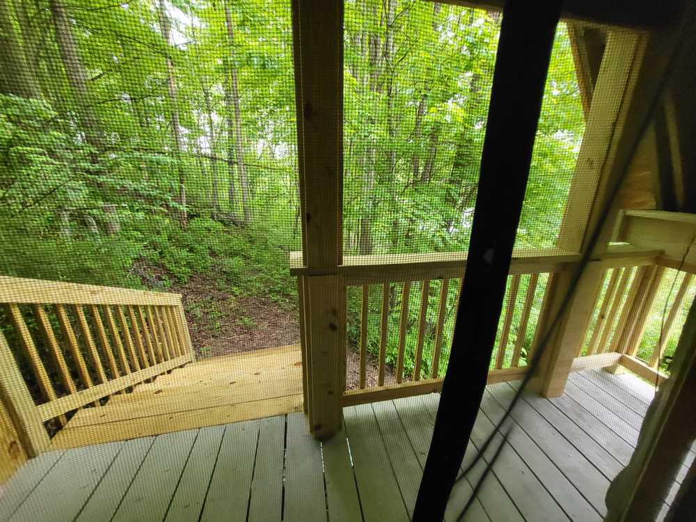Wood Mountain Campground, Glen Jean, West Virginia - Photo 3