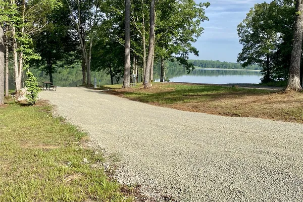 Sycamore Lake Campground – photo 1