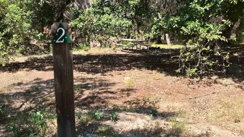 Tent Sites — image 9 of 9