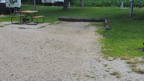 30 AMP POND FRONT BACK IN — image 1 of 2