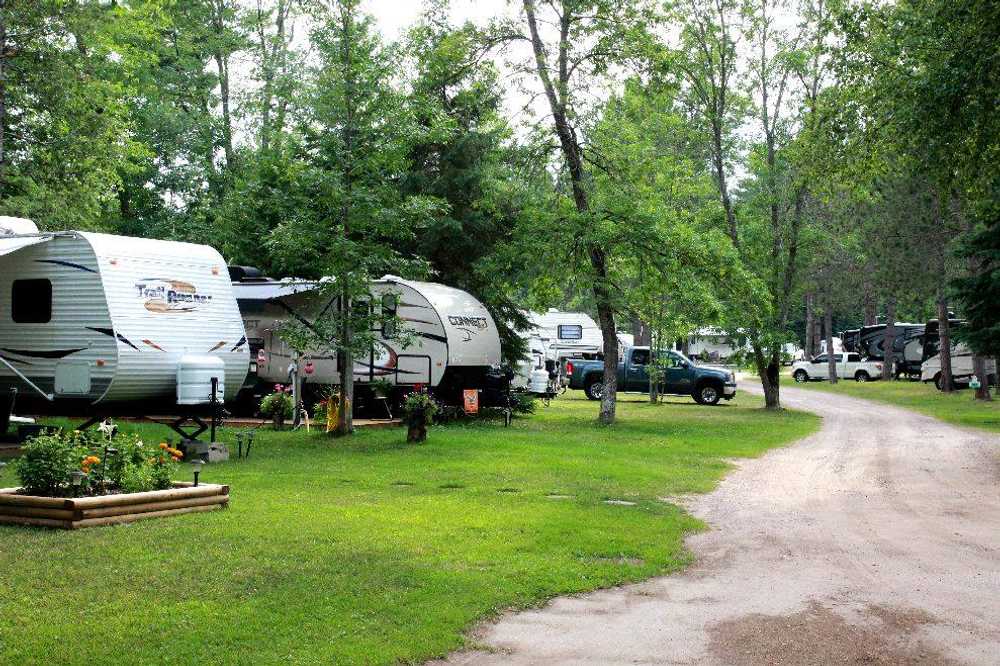 Pine Ridge Park, Petawawa, Ontario - Main Photo
