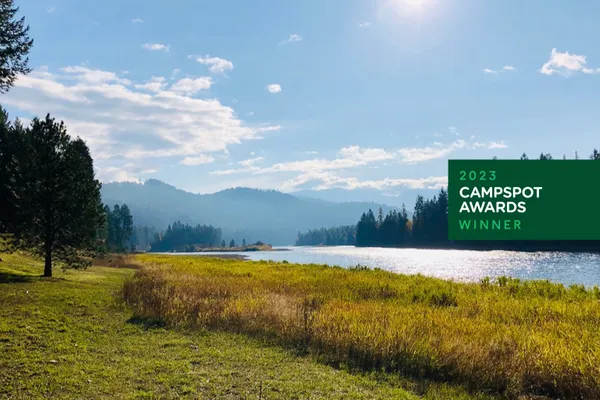 Kootenai River Campground – photo 1