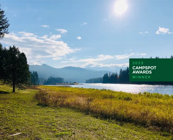 Kootenai River Campground campground