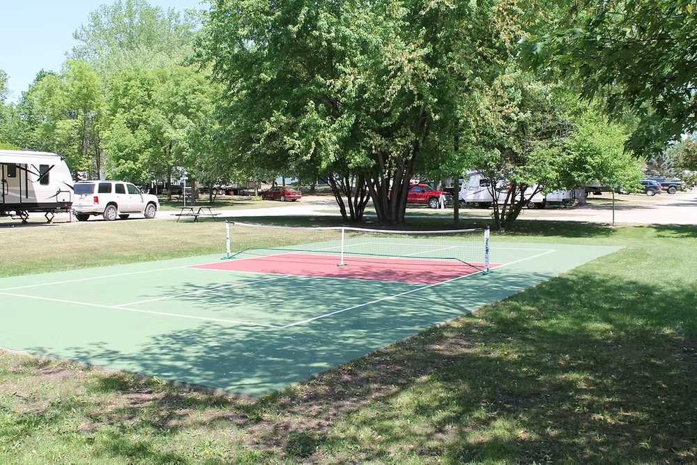 St Cloud Campground & RV Park, Saint Cloud, Minnesota - Photo 4