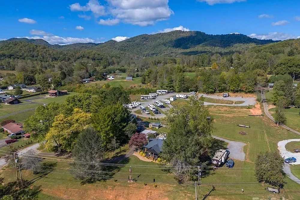 Gem City Campground - Franklin, NC - Main Photo