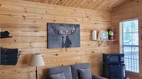 Large Rustic Cabin 4 — image 5 of 5