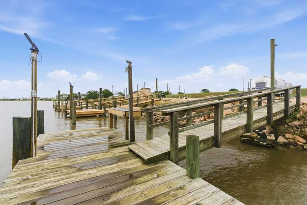 Matagorda Fishing Paradise, Matagorda, Texas - Photo 3