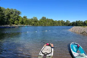 Gilboa Quarry RV Park & Campground – photo 4