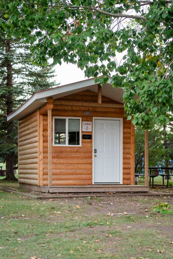 Sedgewick Lake Park - Sedgewick, AB - Photo 3