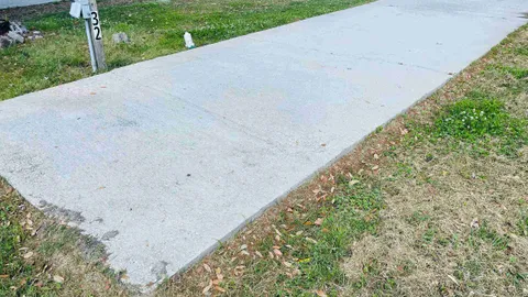 Backside 50 Amp ONLY Full Hookup RV Site — image 2 of 2