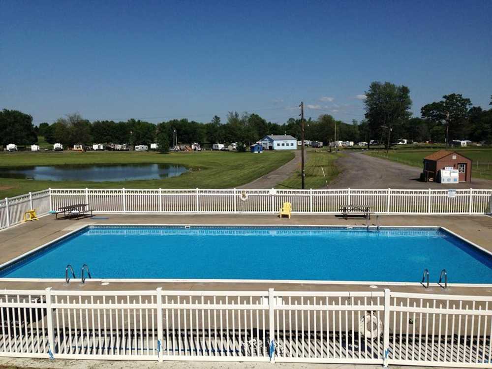 Riverforest Park Campground - Photo 2