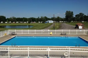 Riverforest Park Campground – photo 2