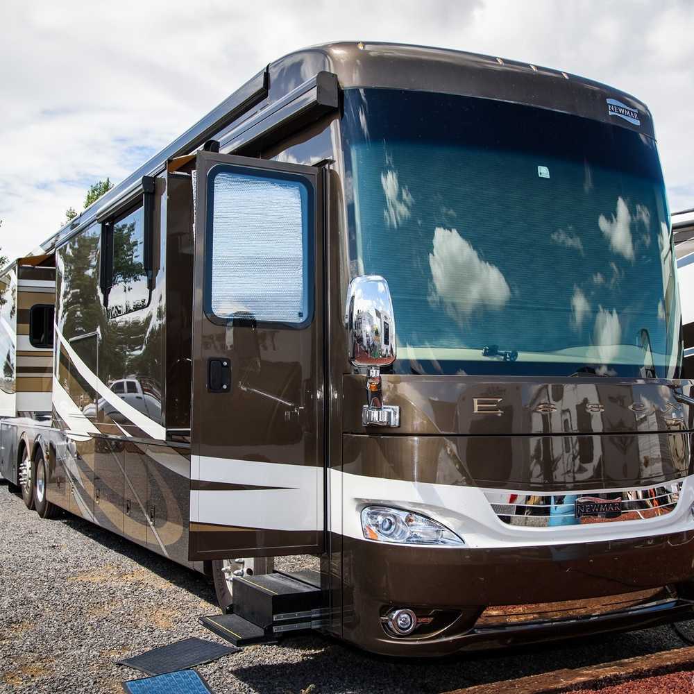 The RV Park at HIPICO Santa Fe - Photo 3